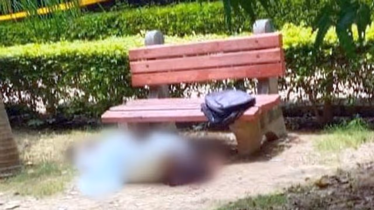 Cousin who killed 25 year old girl with iron rod for turning down his proposal stalked her for 3 days