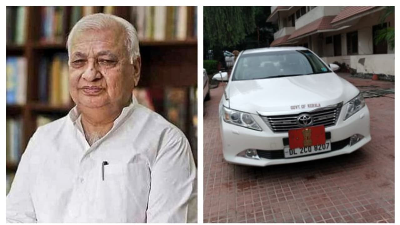 രാഷ്ട്രീയ ഭിക്ഷാംദേഹികളെ കുടിയിരുത്തുന്ന വൃദ്ധസദനമായി രാജ്ഭവനുകൾ മാറരുത്, ഗവര്‍ണര്‍ രാജിവെക്കണം: സലിം മടവൂര്‍