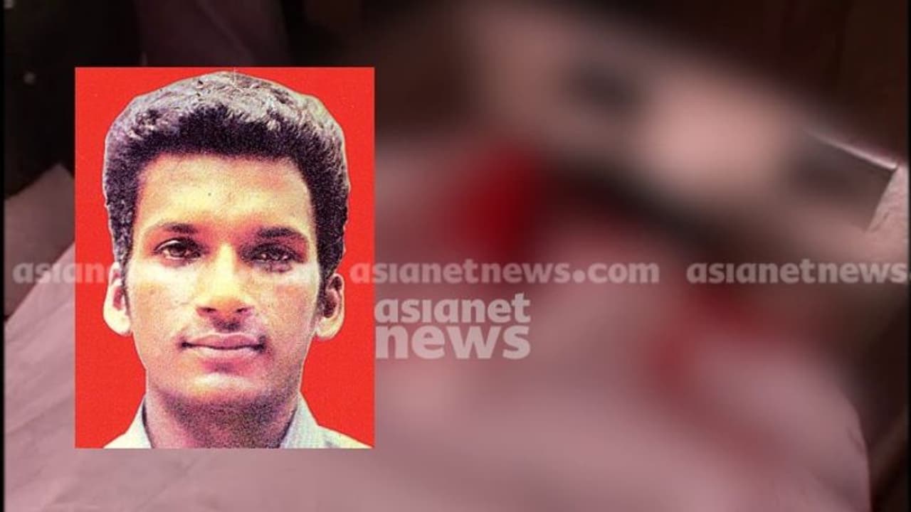 രക്തസാക്ഷി ഫണ്ട് മുക്കിയെന്ന് ആരോപണം: വഞ്ചിയൂർ ഏരിയാ കമ്മിറ്റിയംഗത്തെ സിപിഎം സസ്പെന്റ് ചെയ്തു