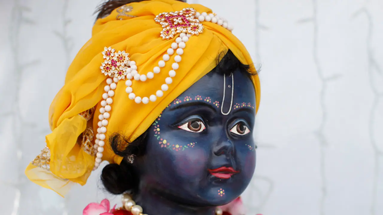 Janmashtami 2023 Janmashtami 2023