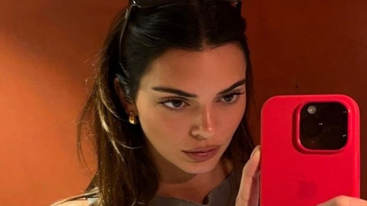 Is Kris Jenner 'wanting' an engagement for daughter Kendall amid her ongoing 'dating' rumours?