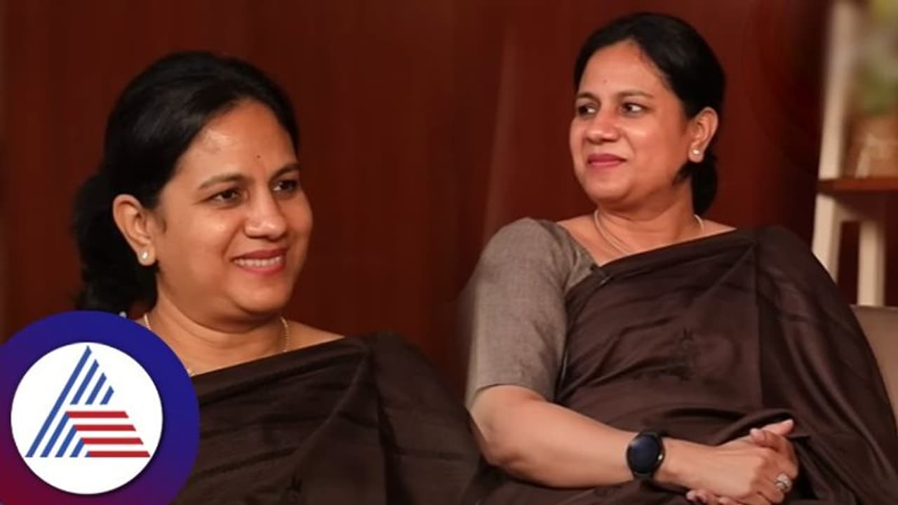 ಚೂರು ರೆಡಿಯಾಗಲು ಇಷ್ಟವಿಲ್ಲ, ನಾನು ಫುಲ್ ಟಾಮ್‌ಬಾಯ್‌ ರೀತಿ: ಅಶ್ವಿನಿ ಪುನೀತ್ ರಾಜ್‌ಕುಮಾರ್ 