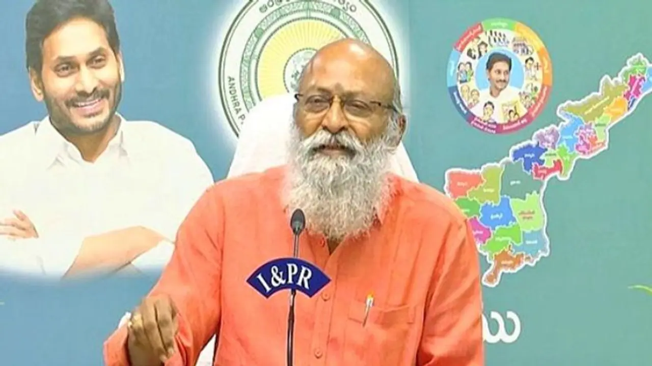 వివేకా హత్య కేసు: నేను చెప్పినదానిని సీబీఐ మార్చింది.. హైకోర్టును ఆశ్రయించిన అజయ్ కల్లాం.. వివేకా హత్య కేసు: నేను చెప్పినదానిని సీబీఐ మార్చింది.. హైకోర్టును ఆశ్రయించిన అజయ్ కల్లాం..