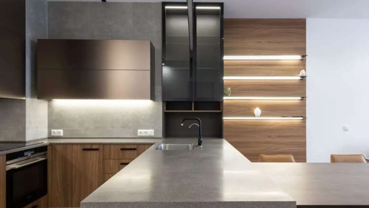 Home Decor: Check out the latest trends for kitchen lighting Home Decor: Check out the latest trends for kitchen lighting