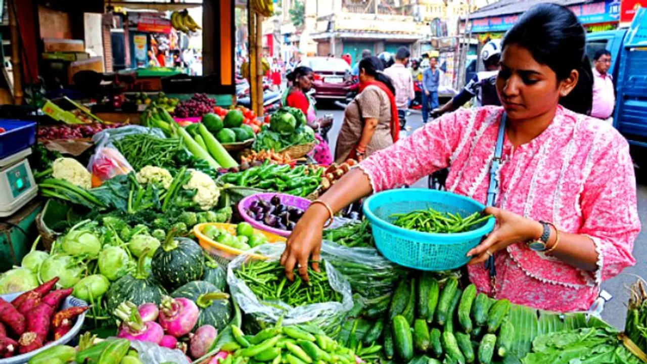 പച്ചക്കറി വില ഇനിയും ഉയരും; കുടുംബ ബജറ്റ് താളം തെറ്റും 