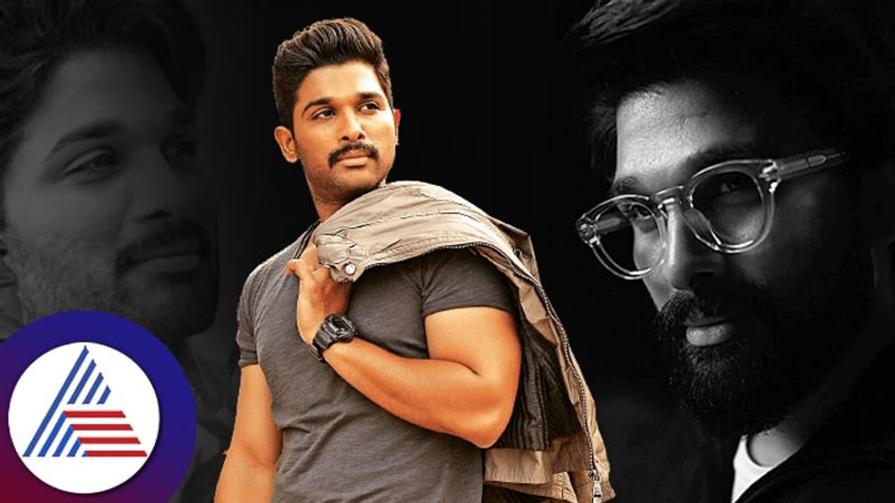 Allu Arjun ಒಂದೇ ಒಂದು ಫೋಟೋಗೆ ಹೊಡೆಯಿತು ಲಾಟರಿ: ಇತಿಹಾಸ ಸೃಷ್ಟಿಸಿದ ನಟ