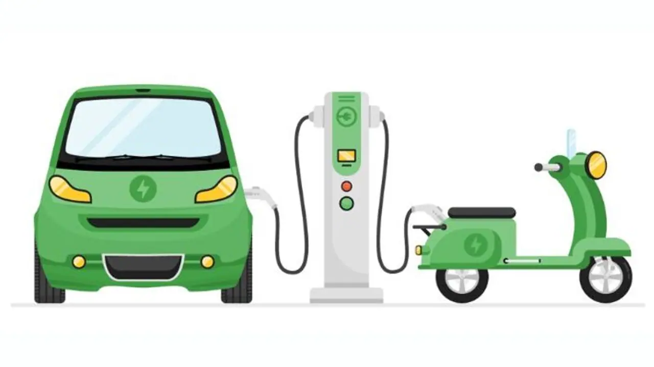EV Subsidy : மின்சார டூவீலருக்கு ரூ.5,000.. காருக்கு ரூ.1 லட்சம் மானியம் கிடைக்கும் முழு விபரம் இதோ !! EV Subsidy : மின்சார டூவீலருக்கு ரூ.5,000.. காருக்கு ரூ.1 லட்சம் மானியம் கிடைக்கும் முழு விபரம் இதோ !!