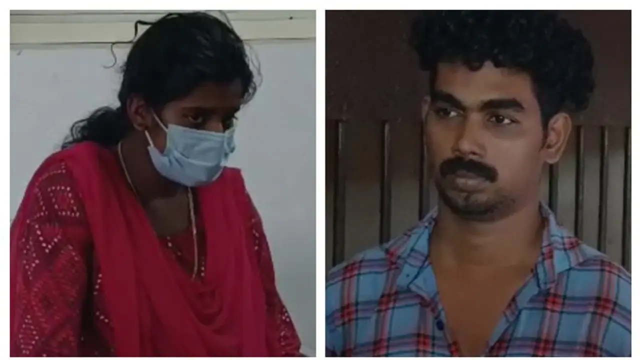 ചിത്രങ്ങൾക്ക് 500 രൂപ, വീഡിയോക്ക് 1500; 15 കാരിയെ പീഡിപ്പിച്ച് ദൃശ്യങ്ങൾ ഇൻസ്റ്റ വഴി വിറ്റ ദമ്പതികൾ അറസ്റ്റിൽ
