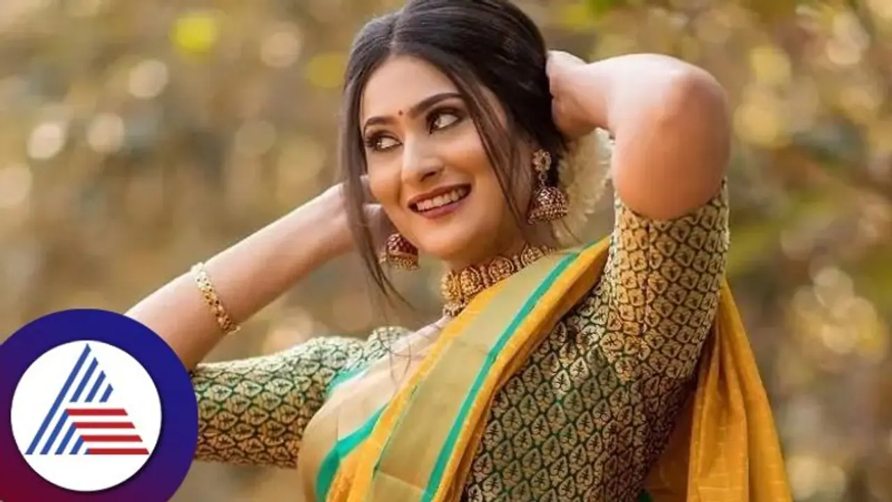 10 ದಿನ ಡೇಟ್ ಕೇಳ್ತಾರೆ ದುಡ್ಡು ಇಷ್ಟೇ ಇರೋದು ಅಂತಾರೆ: ಅಮೃತಾ ಅಯ್ಯಂಗಾರ್ ಬೇಸರ 10 ದಿನ ಡೇಟ್ ಕೇಳ್ತಾರೆ ದುಡ್ಡು ಇಷ್ಟೇ ಇರೋದು ಅಂತಾರೆ: ಅಮೃತಾ ಅಯ್ಯಂಗಾರ್ ಬೇಸರ