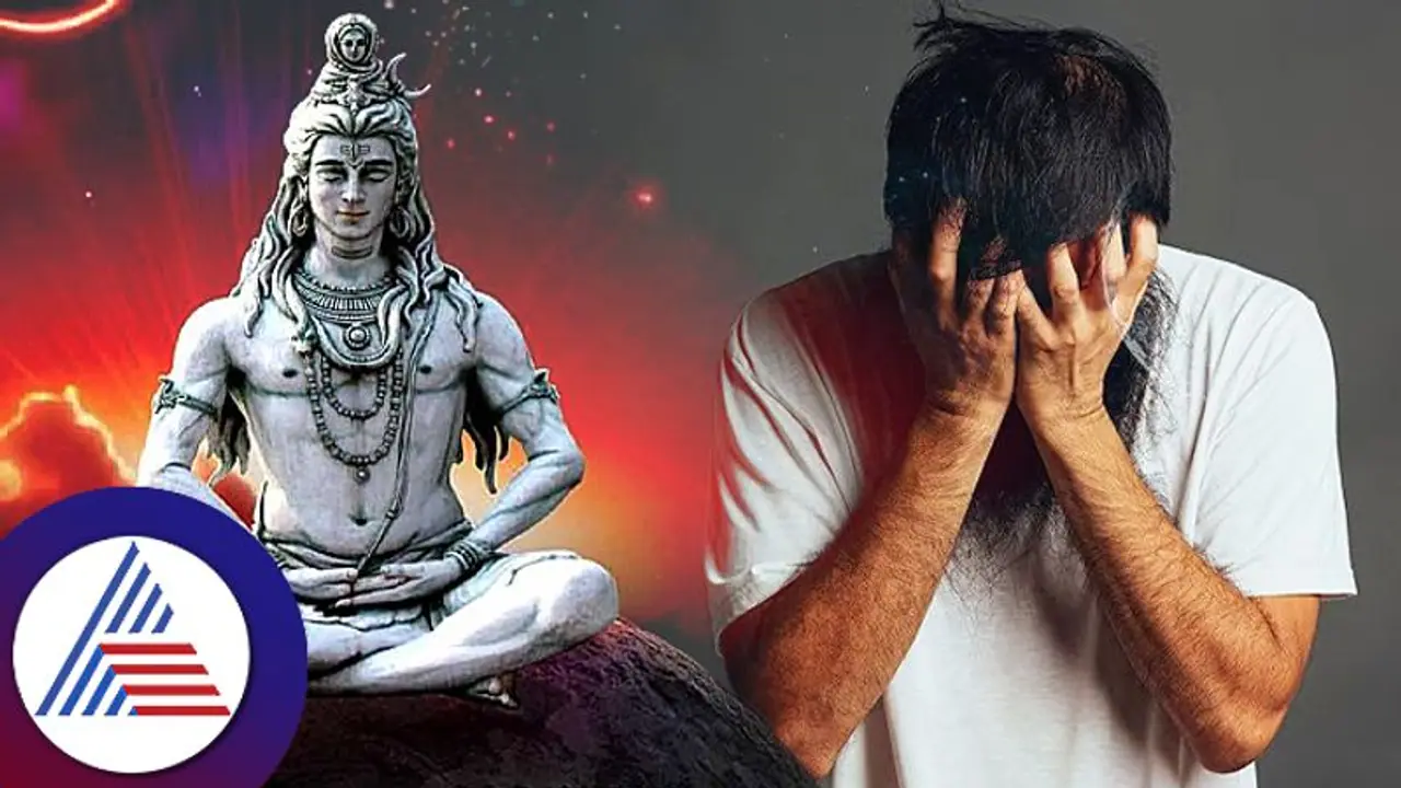 Astrology Tips: ಖಿನ್ನತೆ ಒತ್ತಡ ದೂರ ಮಾಡುತ್ತೆ ಶ್ರಾವಣದಲ್ಲಿ ಮಾಡೋ ಈ ಕೆಲಸ!