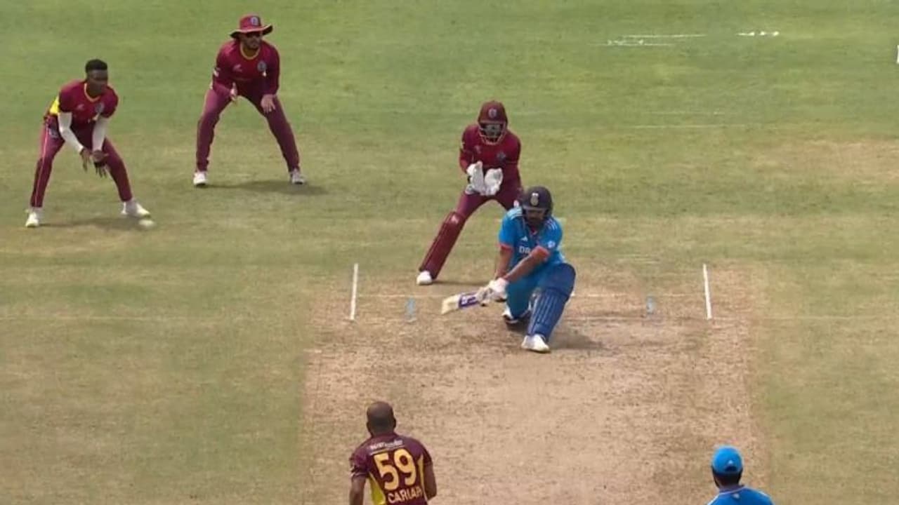 WI vs IND: மழையால் போட்டி பாதிக்கப்பட வாய்ப்பு: போட்டி நடக்குமா? நடக்காதா? என்ன சொல்கிறது வானிலை ரிப்போர்ட்? WI vs IND: மழையால் போட்டி பாதிக்கப்பட வாய்ப்பு: போட்டி நடக்குமா? நடக்காதா? என்ன சொல்கிறது வானிலை ரிப்போர்ட்?