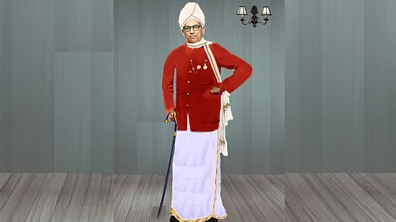 NLC நிறுவனத்திற்கு 600 ஏக்கர் நிலம் தந்தவருக்கு வெண்கல சிலை யார் இந்த டி.எம். ஜம்புலிங்கம் முதலியார்?