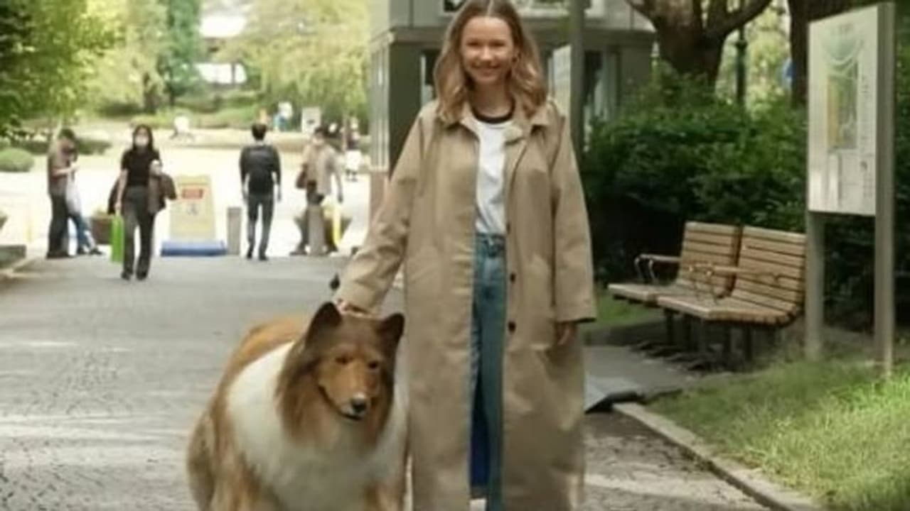 நாயாக மாறிய மனிதன்! முதல் முறையாக பொதுவெளியில் தோன்றிய அதிசயம்! வைரல் வீடியோ!