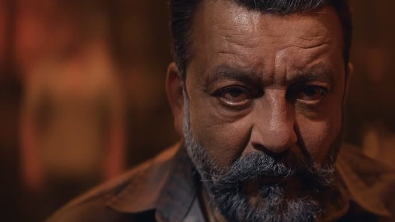 'லியோ' பட நடிகர் சஞ்சய் தத்துக்கு படப்பிடிப்பில் விபத்து! வெளியான பரபரப்பு தகவல்!