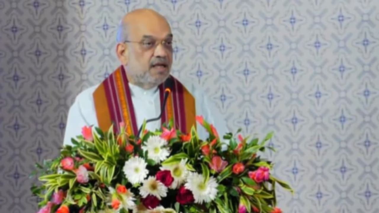 Memories Never Die.. அய்யா அப்துல் கலாம் குறித்த புத்த வெளியீட்டு விழா பங்கேற்று சிறப்புரையாற்றிய அமித் ஷா!