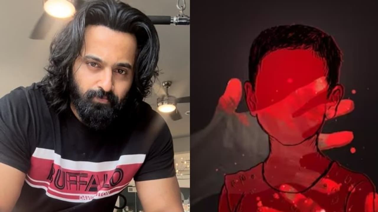 ഹൃദയഭേദകം, നമ്മുടെ കുഞ്ഞുങ്ങളെ എങ്ങനെ സുരക്ഷിതമായി സംരക്ഷിക്കും ?: ഉണ്ണിമുകുന്ദൻ ഹൃദയഭേദകം, നമ്മുടെ കുഞ്ഞുങ്ങളെ എങ്ങനെ സുരക്ഷിതമായി സംരക്ഷിക്കും ?: ഉണ്ണിമുകുന്ദൻ