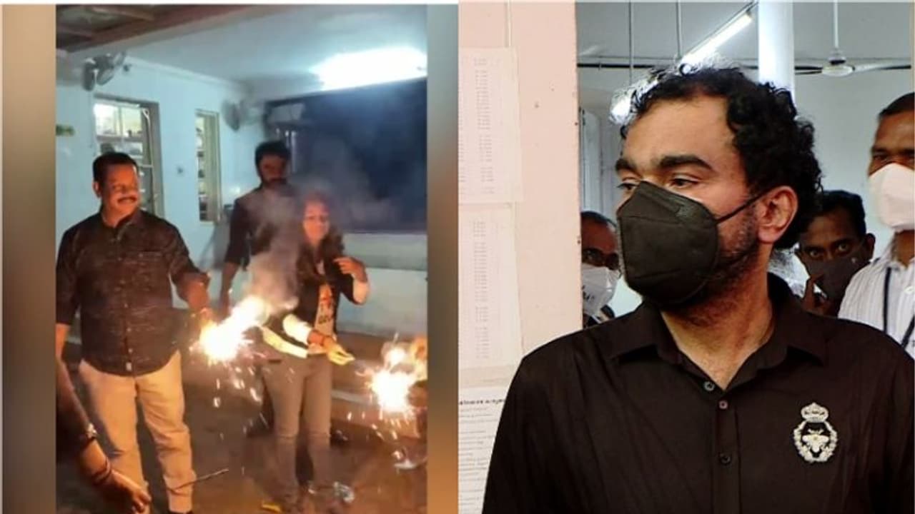 'സാമ്പത്തിക തർക്കങ്ങളില്‍ ഇടനിലക്കാരാകുന്ന അധികാരകേന്ദ്രം മുഖ്യമന്ത്രിയുടെ ഓഫീസില്‍': ആരോപണവുമായി ഐജി രംഗത്ത്