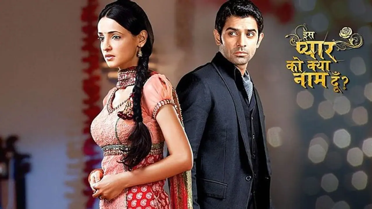 5 On Screen Couples on Indian Television that are forever favourites 5 On Screen Couples on Indian Television that are forever favourites