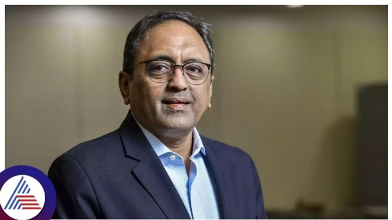 ಹೆಂಡ್ತಿ ಮುಖ ಎಷ್ಟು ಹೊತ್ತು ನೋಡ್ತಿರಾ, 90 ಗಂಟೆ ಕೆಲಸ ಮಾಡಲು ಸೂಚಿಸಿದ L&T ಮುಖ್ಯಸ್ಥ