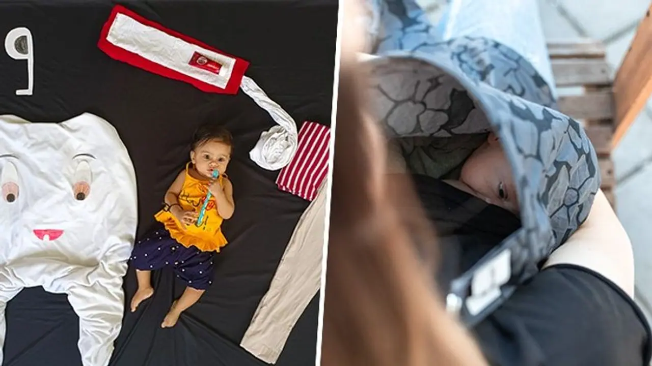 Breastfeeding and Teething: 6 things Mothers should be aware of Breastfeeding and Teething: 6 things Mothers should be aware of