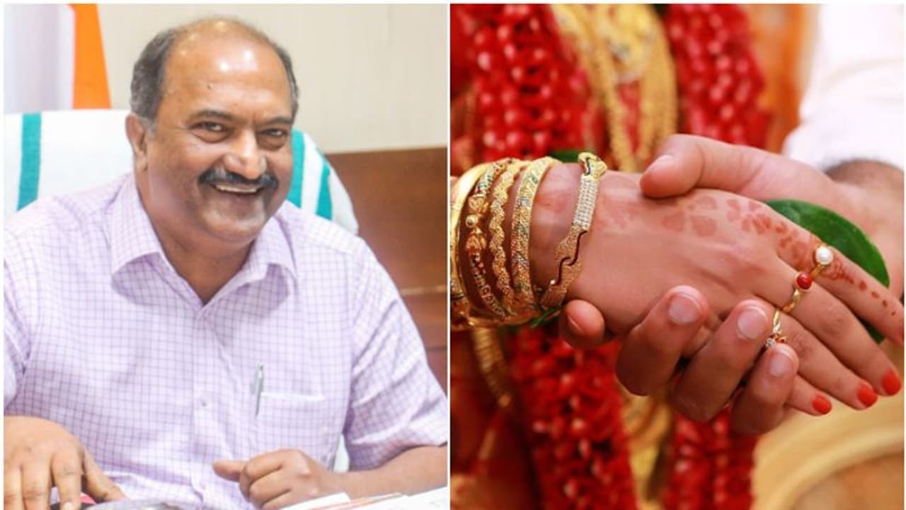 ആശ്വാസം! പെൺമക്കളുടെ വിവാഹത്തിന് വായ്പ ധനസഹായം ഉയർത്തി സർക്കാർ, 3 ലക്ഷം രൂപ ക്ലാസ് ഫോർ ജീവനക്കാർക്ക് ലഭിക്കും