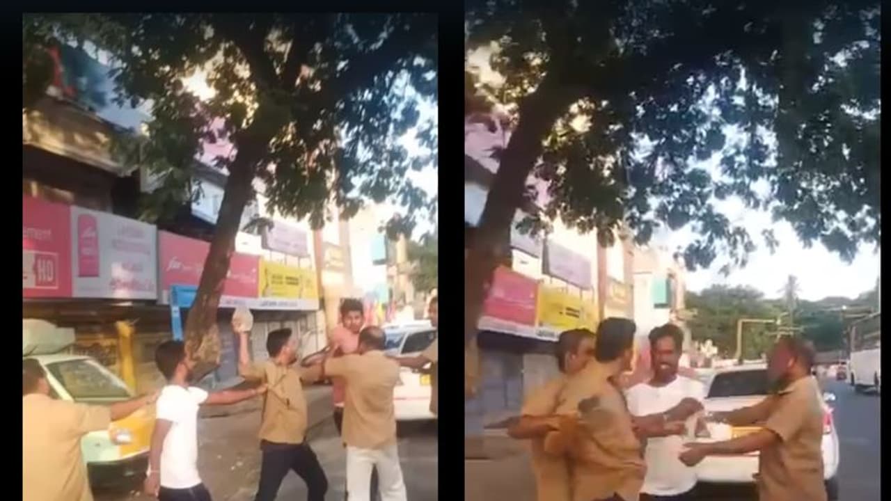 எங்க பொழப்புல ஏன் கை வைக்குற... புதுச்சேரியில் ஓலா டாக்சி டிரைவருடன் ஆட்டோ டிரைவர்கள் மோதல் எங்க பொழப்புல ஏன் கை வைக்குற... புதுச்சேரியில் ஓலா டாக்சி டிரைவருடன் ஆட்டோ டிரைவர்கள் மோதல்