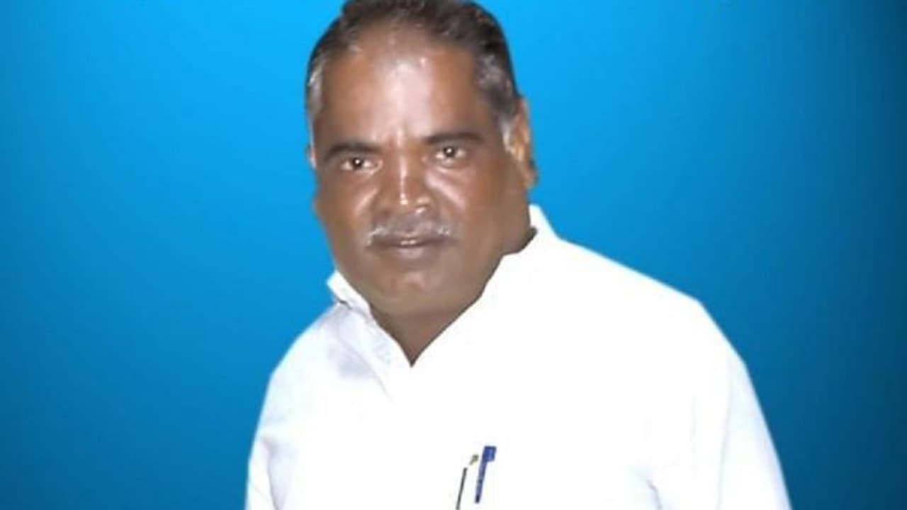 ಮೊಹರಂ ಮೆರವಣಿಗೆಯಲ್ಲಿ ಹೆಜ್ಜೆ ಹಾಕುತ್ತಿದ್ದ ವೇಳೆಯೇ ವ್ಯಕ್ತಿಗೆ ಹೃದಯಾಘಾತ: ಸಾವು