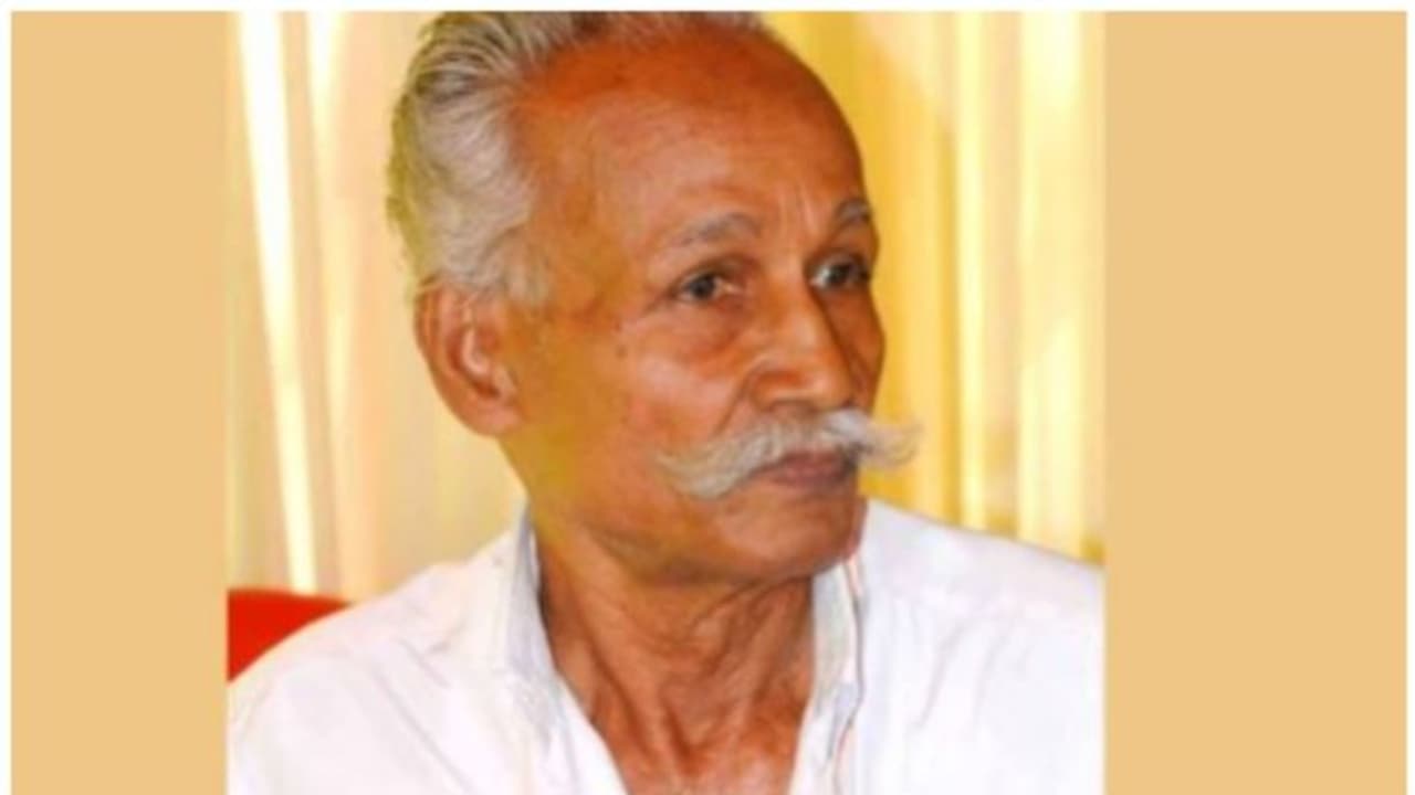 മനുഷ്യാവകാശ പ്രവർത്തകൻ ഗ്രോ വാസുവിനെ ജയിലിലടച്ചതിരെ പ്രതിഷേധം ശക്തം മനുഷ്യാവകാശ പ്രവർത്തകൻ ഗ്രോ വാസുവിനെ ജയിലിലടച്ചതിരെ പ്രതിഷേധം ശക്തം