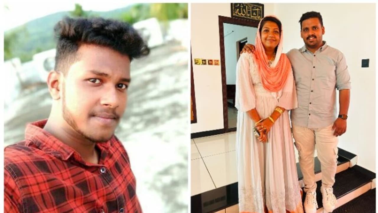 ഫോട്ടോ എടുക്കുന്നതിനിടെ കാൽവഴുതി പുഴയിൽ വീണ് യുവാവ് മരിച്ചു; ഒപ്പമുണ്ടായിരുന്ന നവദമ്പതികളെ കാണാതായി