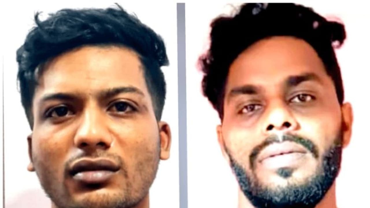 ലഹരി കടത്ത് കേസിലെ പ്രധാനി ഉള്‍പ്പെടെയുള്ള ഗുണ്ടാസംഘം പൊലീസിന്റെ പിടിയിലായി