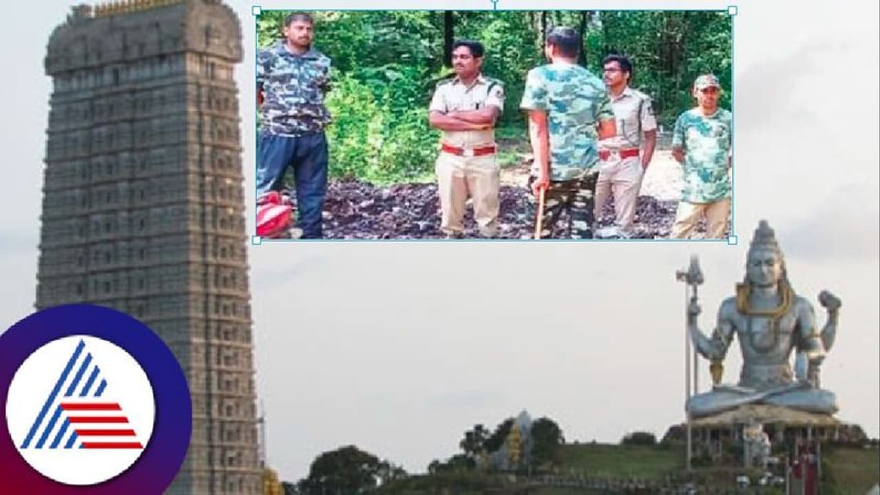 Uttara kannada: ಜಲಪಾತಗಳಿಗೆ ನಿರ್ಬಂಧ, ಕಡಲಿಗೆ ಬರದ ಪ್ರವಾಸಿಗರು!