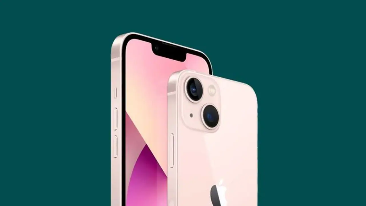 Apple iPhone 16 Pro may offer stacked camera sensors: Report