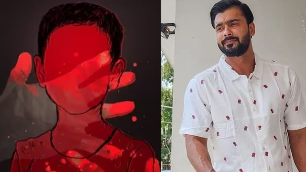 മരണം പോലും മടിച്ച് നിന്നിട്ടുണ്ടാകും, കണ്ണടയുന്നതിന് മുമ്പ് അവൾ നമ്മെ നോക്കി കാണില്ലേ?: വിവേക് ​ഗോപൻ