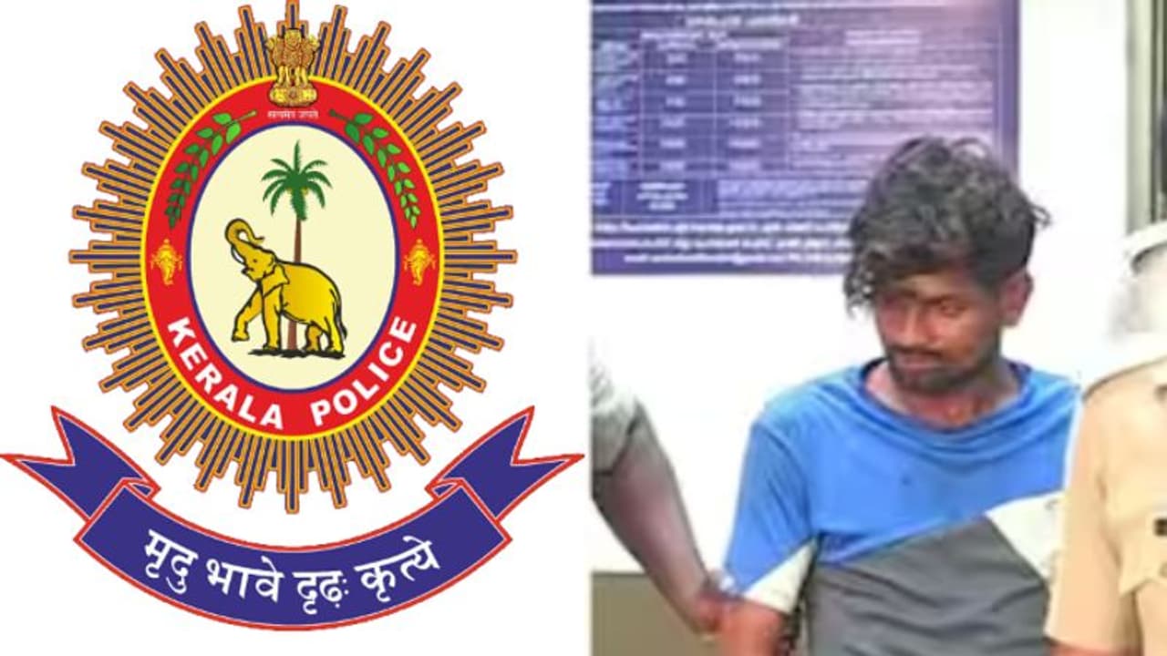 'കണ്ണീർ പൂക്കളെപ്പോലും കൂരമ്പുകളാക്കുന്നവരോടാണ്..'; അഞ്ചുവയസുകാരിയുടെ കൊലപാതകത്തിലെ വിമർശനങ്ങളില് പൊലീസ് 'കണ്ണീർ പൂക്കളെപ്പോലും കൂരമ്പുകളാക്കുന്നവരോടാണ്..'; അഞ്ചുവയസുകാരിയുടെ കൊലപാതകത്തിലെ വിമർശനങ്ങളില് പൊലീസ്