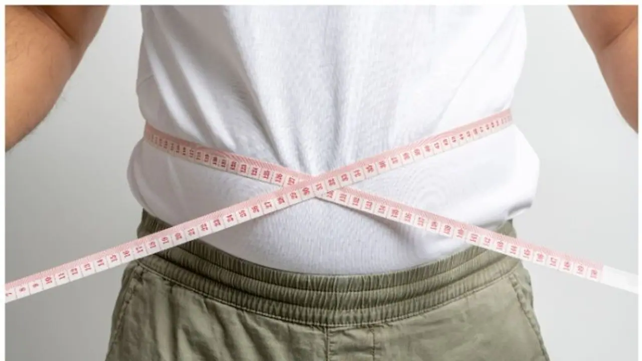 Health Tips : ഈ പഴം ഡയറ്റിൽ ഉൾപ്പെടുത്തൂ, വണ്ണം എളുപ്പം കുറയ്ക്കാം 