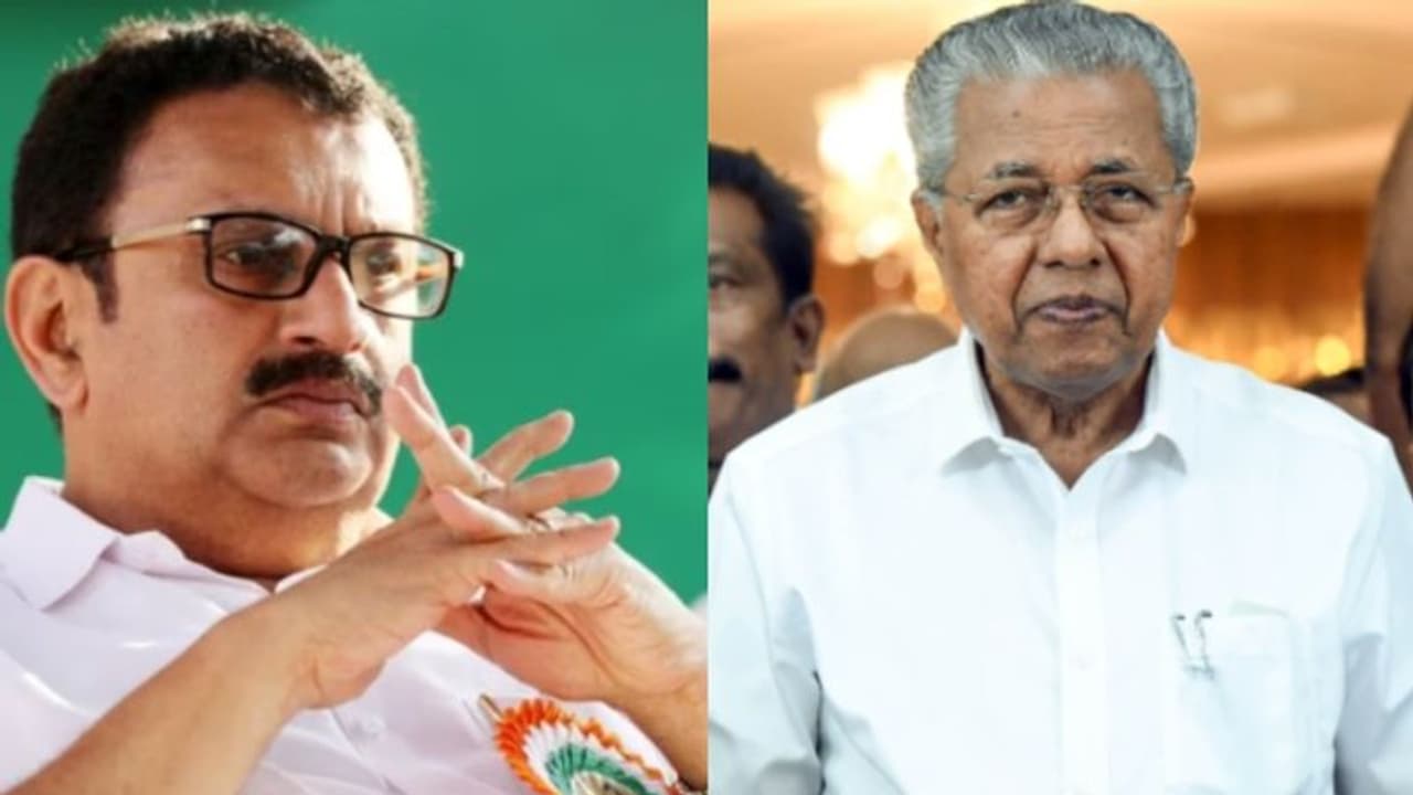 മുഖ്യമന്ത്രിക്ക് കണ്ടകശനി, ശിവശങ്കരൻ 2 മാസം കൂടി ജയിലിൽ കിടന്നാൽ ഇതിലപ്പുറം പുറത്തുവരും: കെ മുരളീധരന്‍