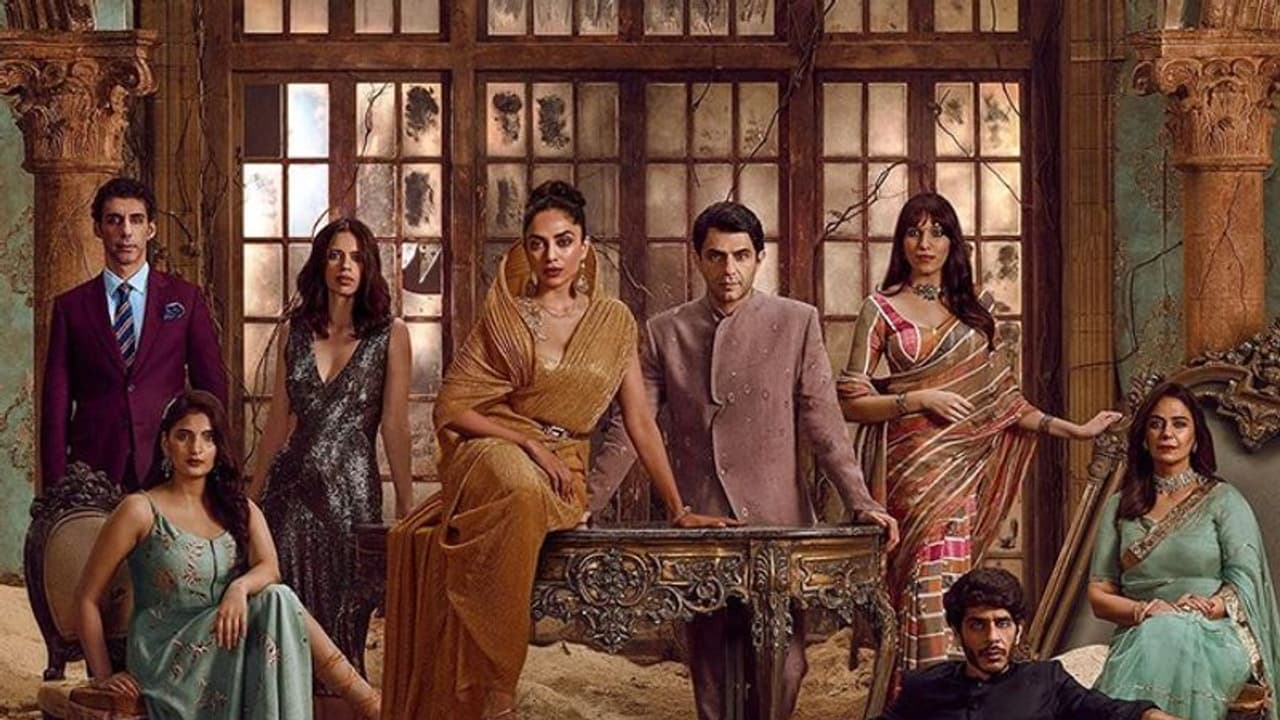 Made In Heaven Season 2 LEAKED: Sobhita Dhulipala, Kalki Koechlin's web series OUT on torrent sites Made In Heaven Season 2 LEAKED: Sobhita Dhulipala, Kalki Koechlin's web series OUT on torrent sites