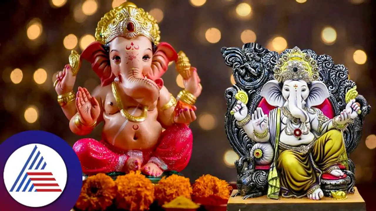 ಗಣೇಶ ಮಂಡಳಗಳಿಂದ ಹೊಸ ಬೇಡಿಕೆ: ಗಣೇಶನಿಗೂ ಫ್ರೀ ಕರೆಂಟ್ ಕೊಡಿ ಎಂದ ಹಿಂದೂ ಸಂಘಟನೆಗಳು! ಗಣೇಶ ಮಂಡಳಗಳಿಂದ ಹೊಸ ಬೇಡಿಕೆ: ಗಣೇಶನಿಗೂ ಫ್ರೀ ಕರೆಂಟ್ ಕೊಡಿ ಎಂದ ಹಿಂದೂ ಸಂಘಟನೆಗಳು!