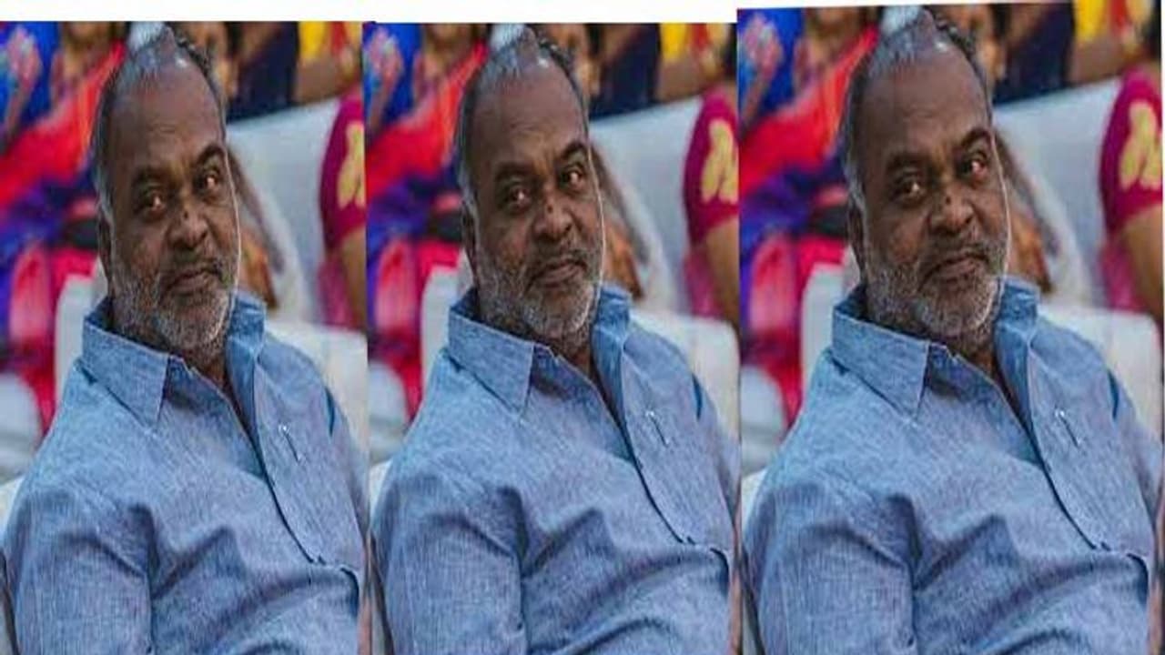 24 ఏళ్ల తర్వాత అసెంబ్లీ ఎన్నికల్లో కృష్ణా యాదవ్: అంబర్ పేట నుండి బీజేపీ అభ్యర్ధిగా బరిలోకి 24 ఏళ్ల తర్వాత అసెంబ్లీ ఎన్నికల్లో కృష్ణా యాదవ్: అంబర్ పేట నుండి బీజేపీ అభ్యర్ధిగా బరిలోకి