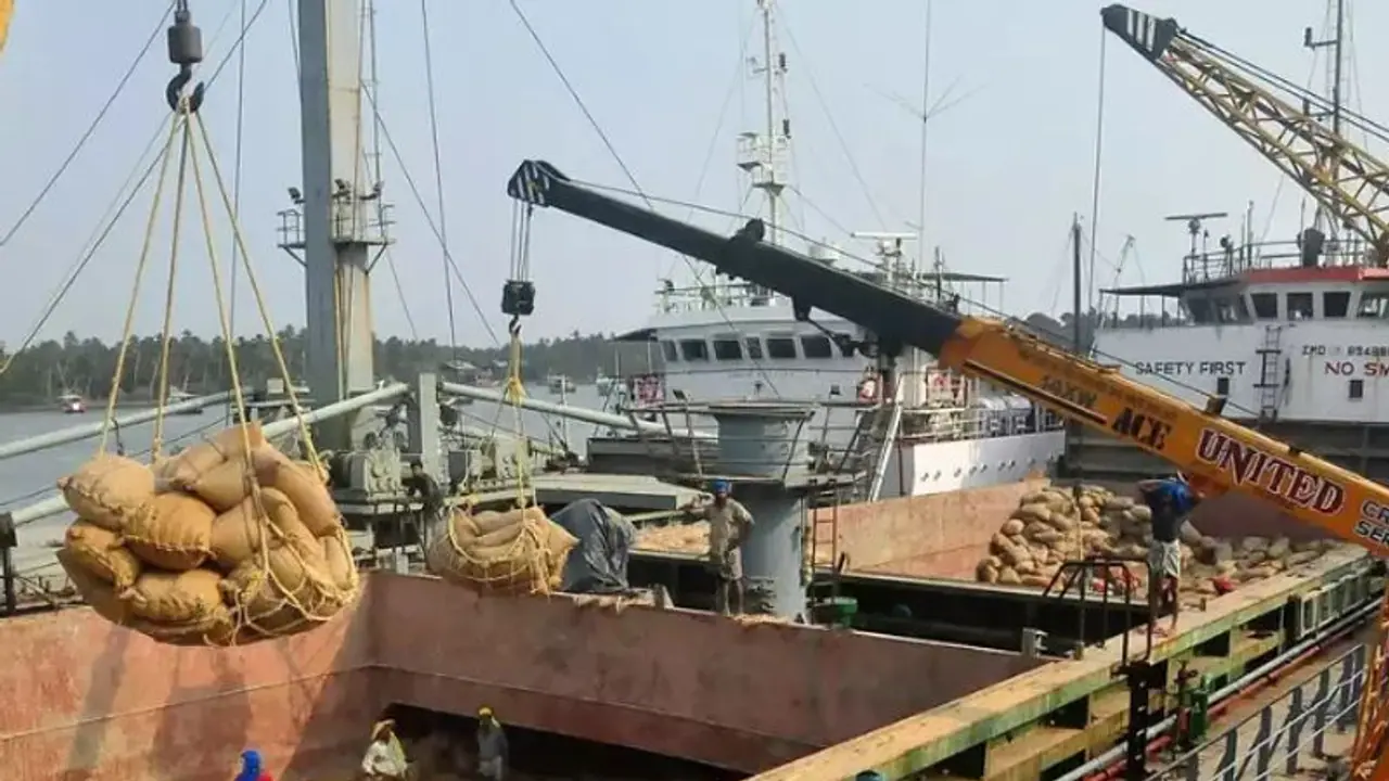 Kerala: Beypore port receives ISPS code; Foreign ships to dock directly