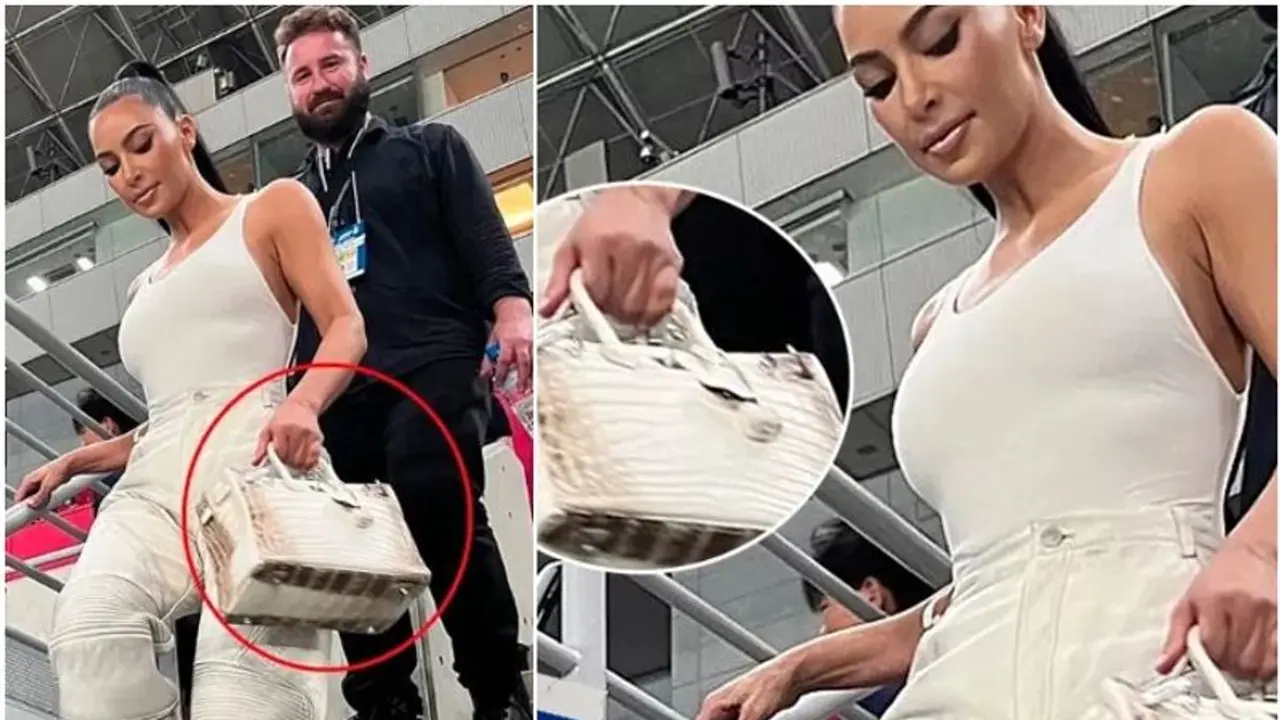 ಅಬ್ಬಾ..! ಬರೋಬ್ಬರಿ 3 ಕೋಟಿ ರೂಪಾಯಿ ಬ್ಯಾಗ್ ಹಿಡಿದು ಬಂದ ಖ್ಯಾತ ನಟಿ: ಏನಿದೆ ಅದರಲ್ಲಿ? 