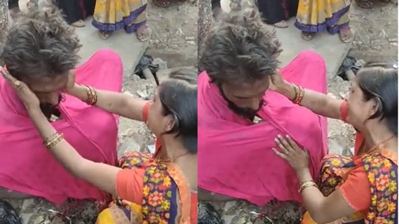 10 ವರ್ಷಗಳ ಬಳಿಕ ಪತಿಯನ್ನು ಮನೆಗೆ ಕರೆತಂದ ಪತ್ನಿ, ಪುನರ್ಮಿಲದ ಬೆನ್ನಲ್ಲೇ ಕಾದಿತ್ತು ಶಾಕ್!