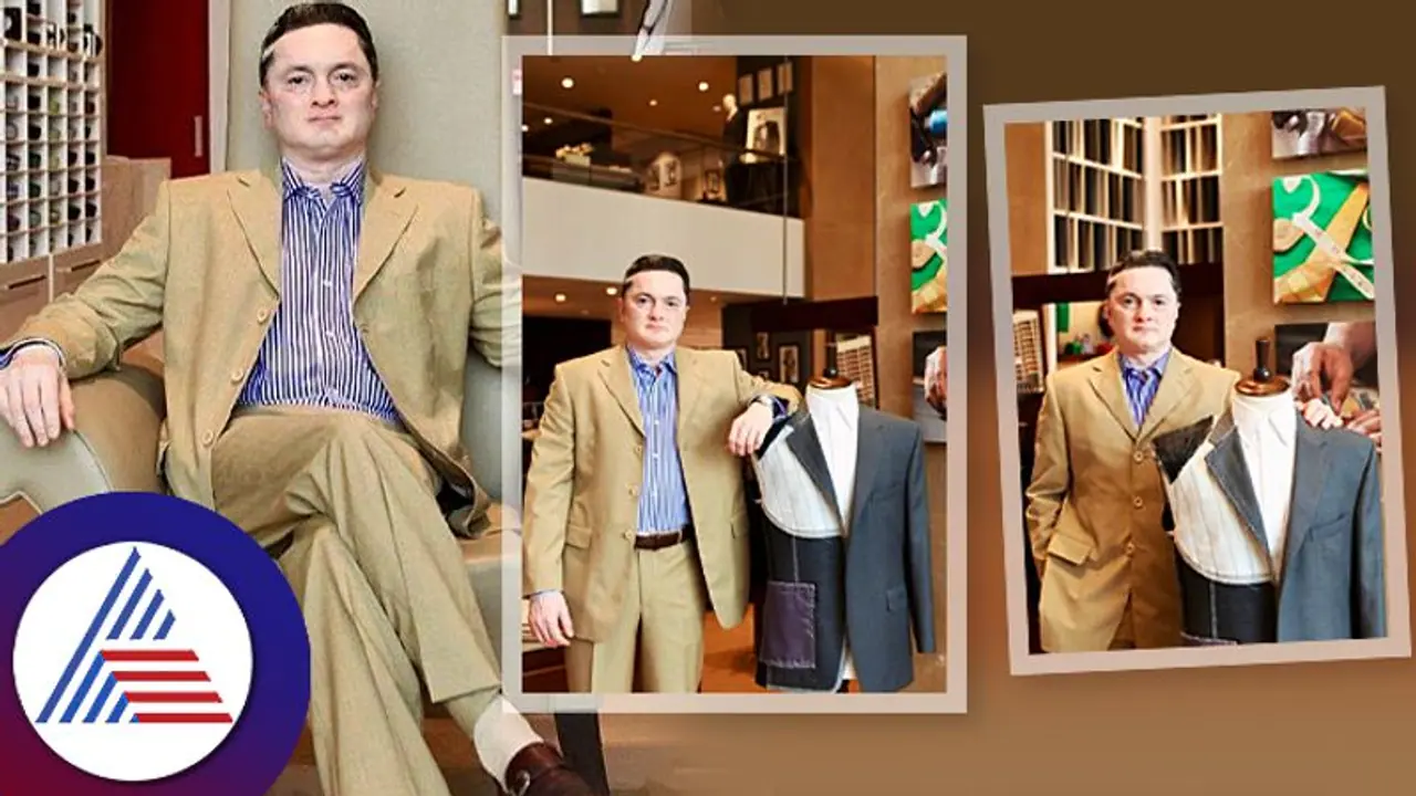 ಉದ್ಯಮಿ ಗೌತಮ್ ಸಿಂಘಾನಿಯಾ ಬಳಿ ಇದೆ ಭಾರತದ 2ನೇ ಅತ್ಯಂತ ದುಬಾರಿ ಮನೆ, ಇದರ ಬೆಲೆ ಏಷ್ಟು? ಉದ್ಯಮಿ ಗೌತಮ್ ಸಿಂಘಾನಿಯಾ ಬಳಿ ಇದೆ ಭಾರತದ 2ನೇ ಅತ್ಯಂತ ದುಬಾರಿ ಮನೆ, ಇದರ ಬೆಲೆ ಏಷ್ಟು?