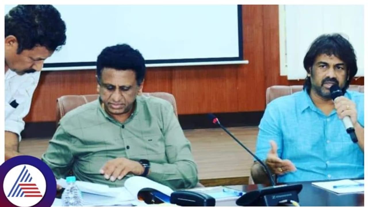 Karnataka Education Policy: ರಾಜ್ಯ ಶಿಕ್ಷಣ ನೀತಿಗೆ ರೂಪುರೇಷೆ ಪ್ರಸ್ತಾವನೆ ಸಿದ್ಧಪಡಿಸಲು ಸೂಚನೆ