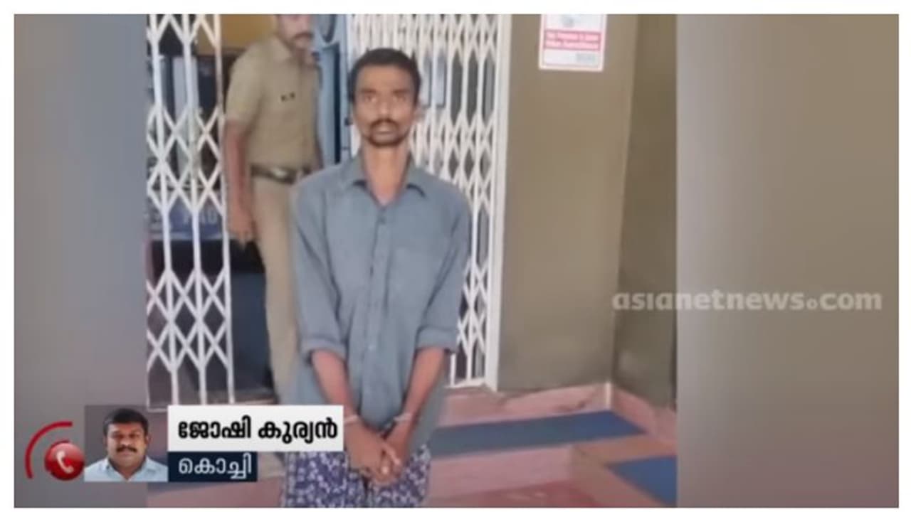 ഇതര സംസ്ഥാന തൊഴിലാളികളെ കുത്തിയ സംഭവം; ബംഗാൾ സ്വദേശി അറസ്റ്റിൽ ഇതര സംസ്ഥാന തൊഴിലാളികളെ കുത്തിയ സംഭവം; ബംഗാൾ സ്വദേശി അറസ്റ്റിൽ