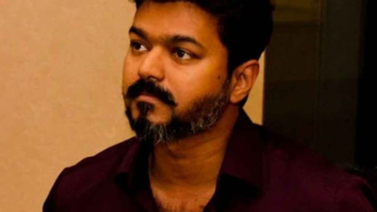 'ദളപതി 68'ല്‍ വിജയ്‍ക്കൊപ്പം ആരൊക്കെ, ആദ്യ സൂചന പുറത്ത്