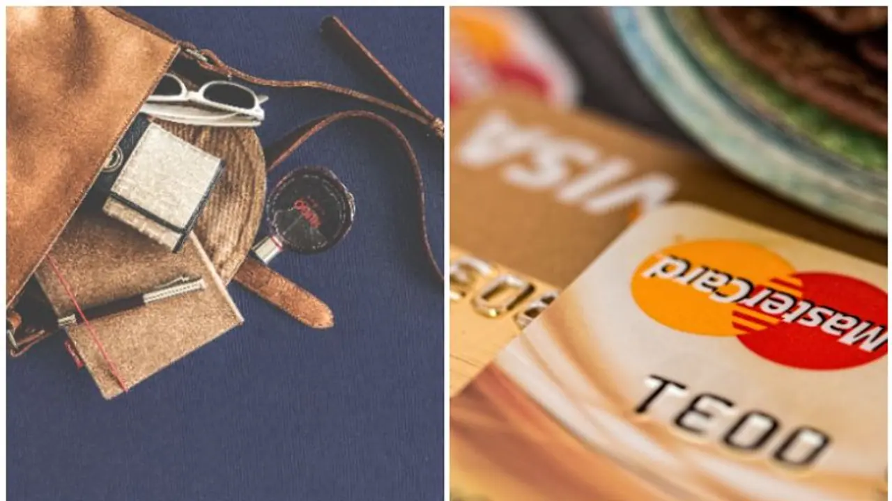 Stay prepared on the go: 7 essential Handbag items for every occasion