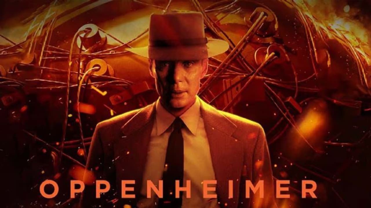 Cillian Murphy got inspired by David Bowie for his role in Oppenheimer? Know details Cillian Murphy got inspired by David Bowie for his role in Oppenheimer? Know details