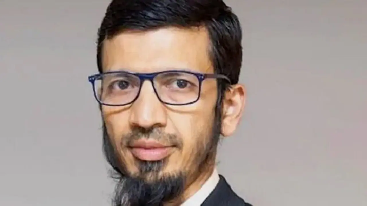 ಗೋಲ್ಡ್‌ ಮೆಡಲಿಸ್ಟ್‌ ಡಾಕ್ಟರ್‌ಗೆ ಐಸಿಸ್‌ ನಂಟು! ಭಾಷಾ ನಿಪುಣ, 18 ಪುಸ್ತಕಗಳ ಲೇಖಕ ಅರೆಸ್ಟ್