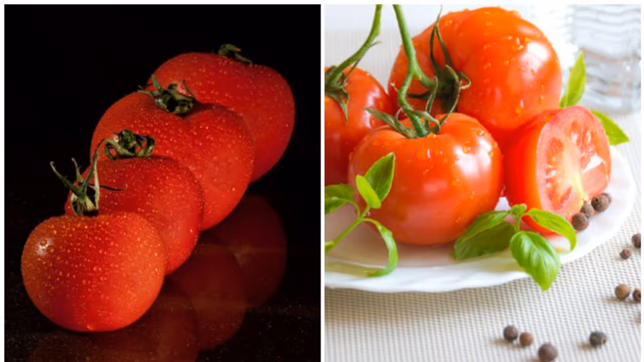 Tomatoes: A nutrient packed superfood with surprising Health Benefits Tomatoes: A nutrient packed superfood with surprising Health Benefits